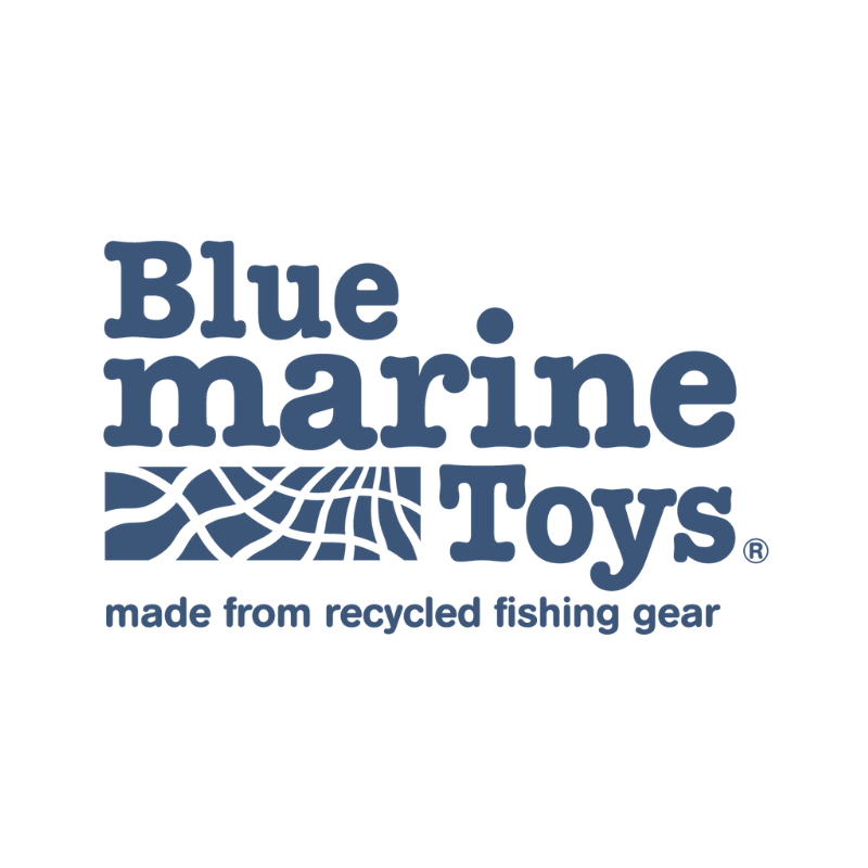 Blue Marine Toys